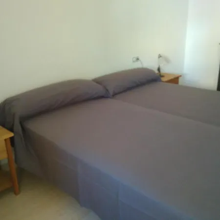 - Marinas Apartmán