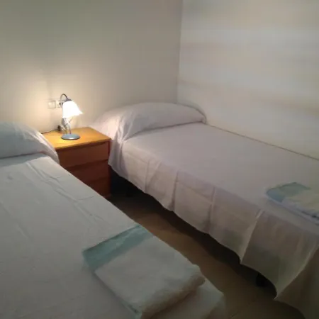 Apartmán - Marinas