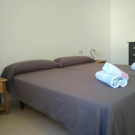 - Marinas Apartmán *