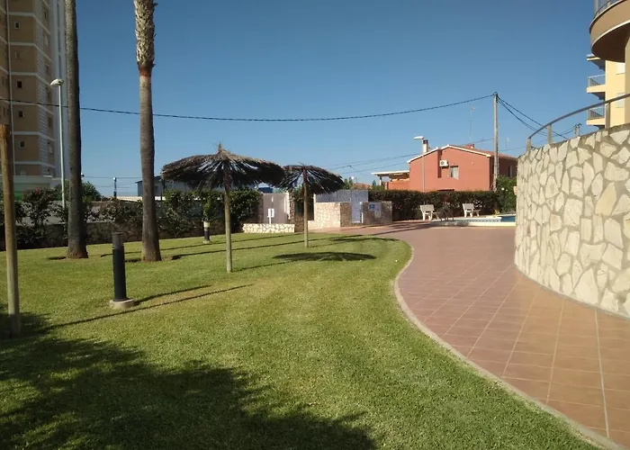 - Marinas * Denia