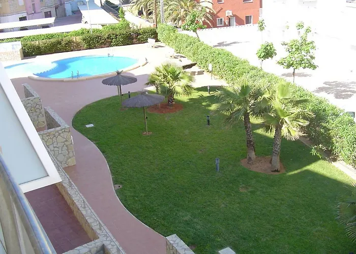 Διαμέρισμα - Marinas Denia