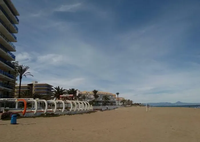 Διαμέρισμα - Marinas Denia