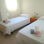 - Marinas Lejlighed Dénia
