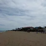 Lejlighed - Marinas Dénia