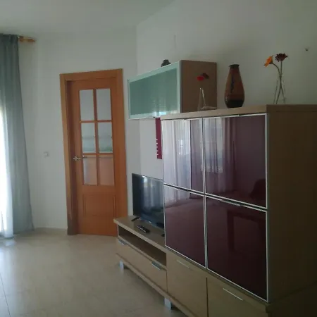 - Marinas Apartman *