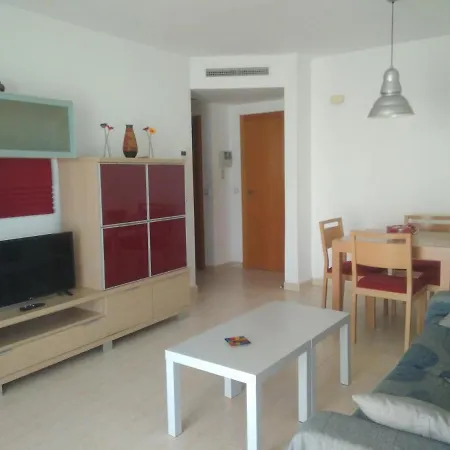Apartment - Marinas *