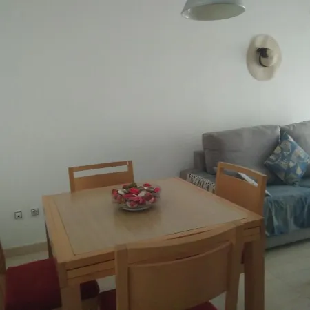 - Marinas Apartman Denia