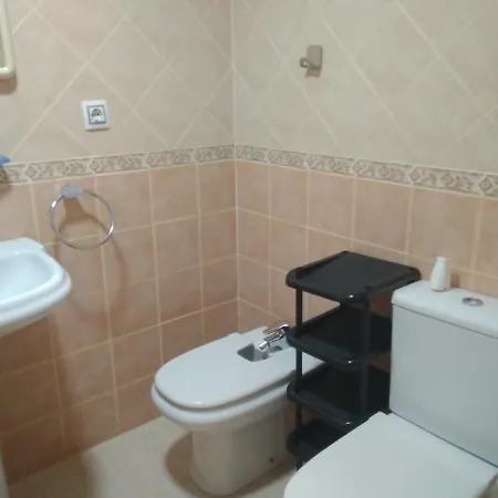 Apartment - Marinas *