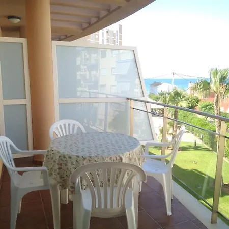 Apartment - Marinas Denia