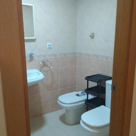 - Marinas Apartment