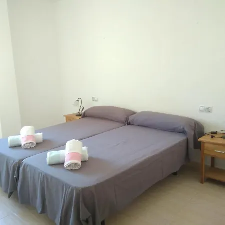 - Marinas Apartment