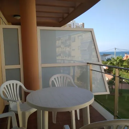 - Marinas * Denia
