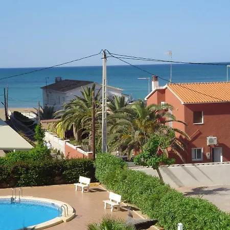 Apartment - Marinas