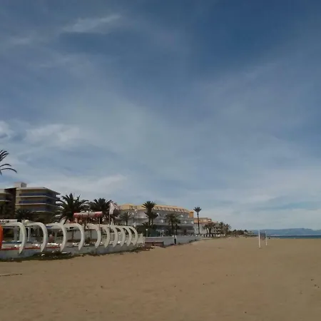 Apartment - Marinas Denia