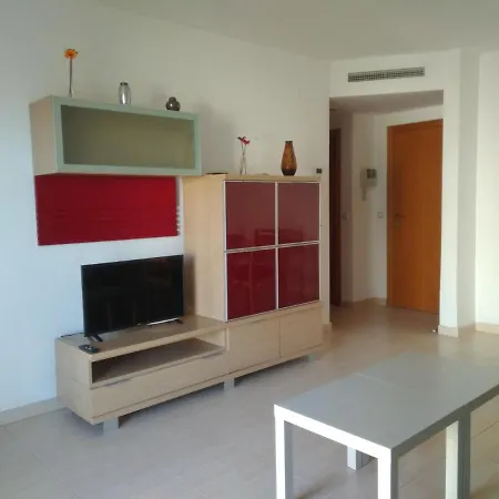 Appartement - Marinas