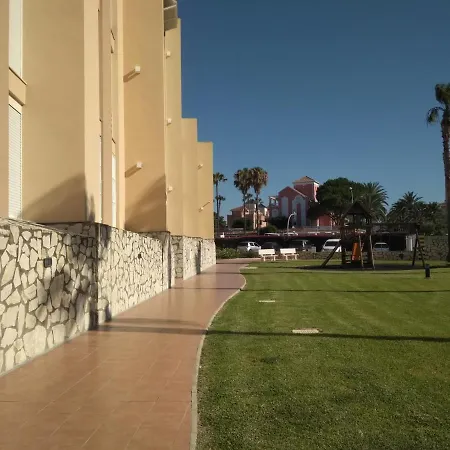 - Marinas Διαμέρισμα