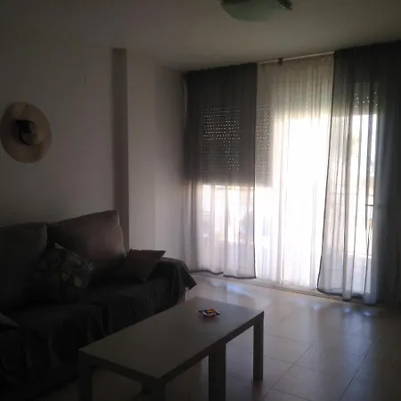 Appartement - Marinas Dénia