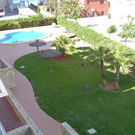 Appartement - Marinas Dénia