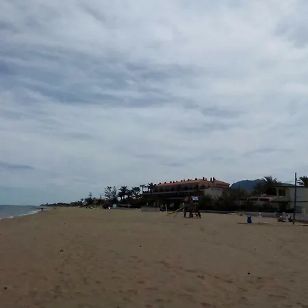 Appartement - Marinas Dénia