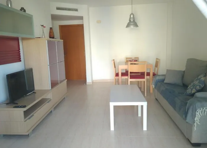 - Marinas Dénia