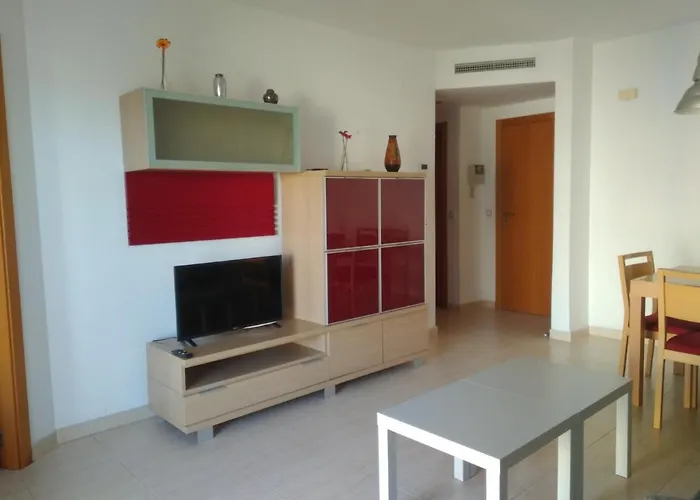 Appartement - Marinas