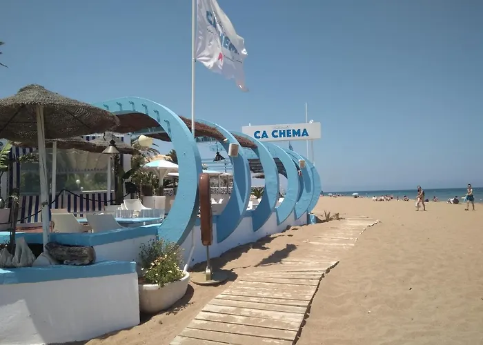 Διαμέρισμα - Marinas