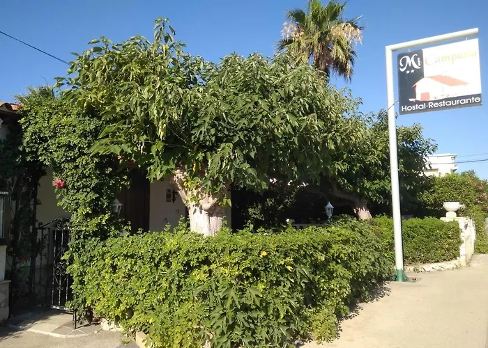 - Marinas Διαμέρισμα