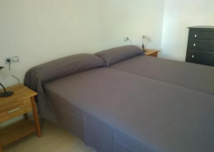 - Marinas Appartement