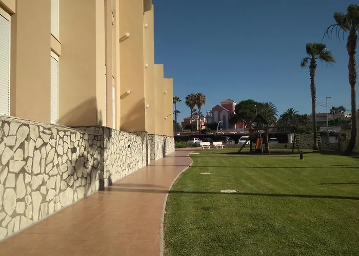 - Marinas Διαμέρισμα