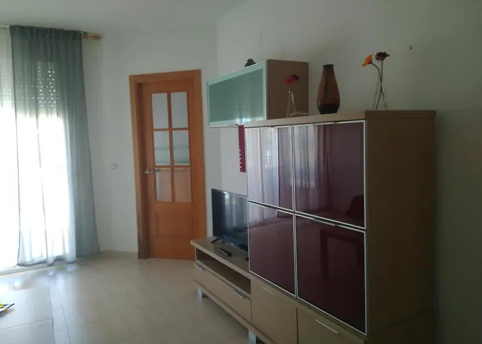 - Marinas Appartement *