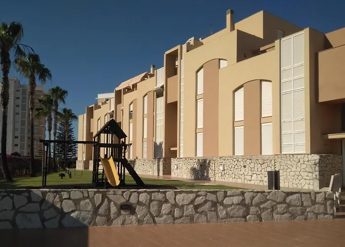 - Marinas Denia