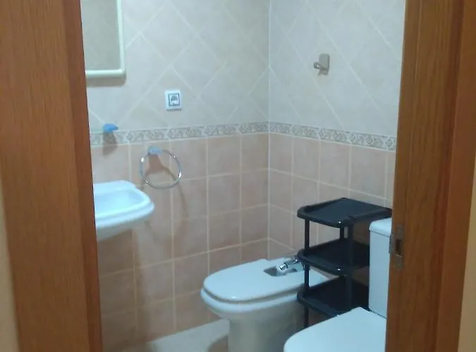 - Marinas Διαμέρισμα