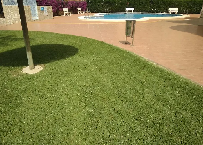 - Marinas Διαμέρισμα *