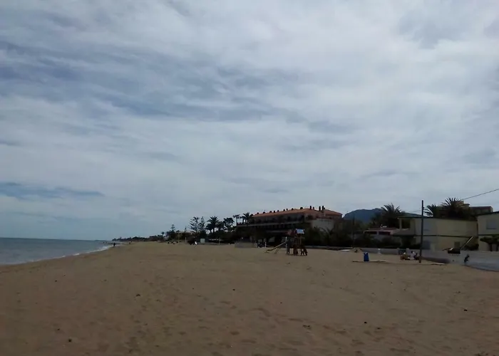 Διαμέρισμα - Marinas Denia